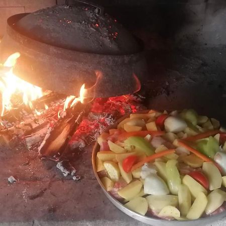 Apartman Darko روغوزنيكا الغرفة الصورة