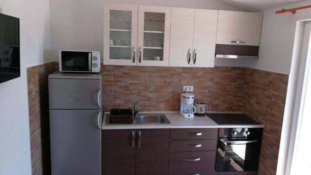 Apartman Darko روغوزنيكا المظهر الخارجي الصورة
