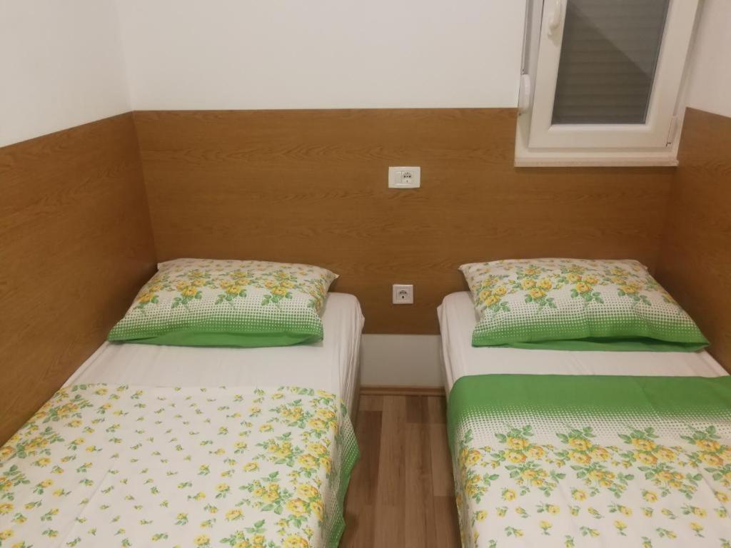Apartman Darko روغوزنيكا المظهر الخارجي الصورة