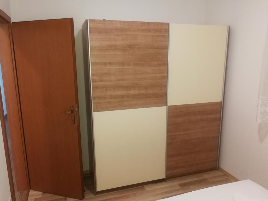 Apartman Darko روغوزنيكا المظهر الخارجي الصورة