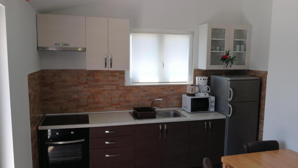 Apartman Darko روغوزنيكا المظهر الخارجي الصورة