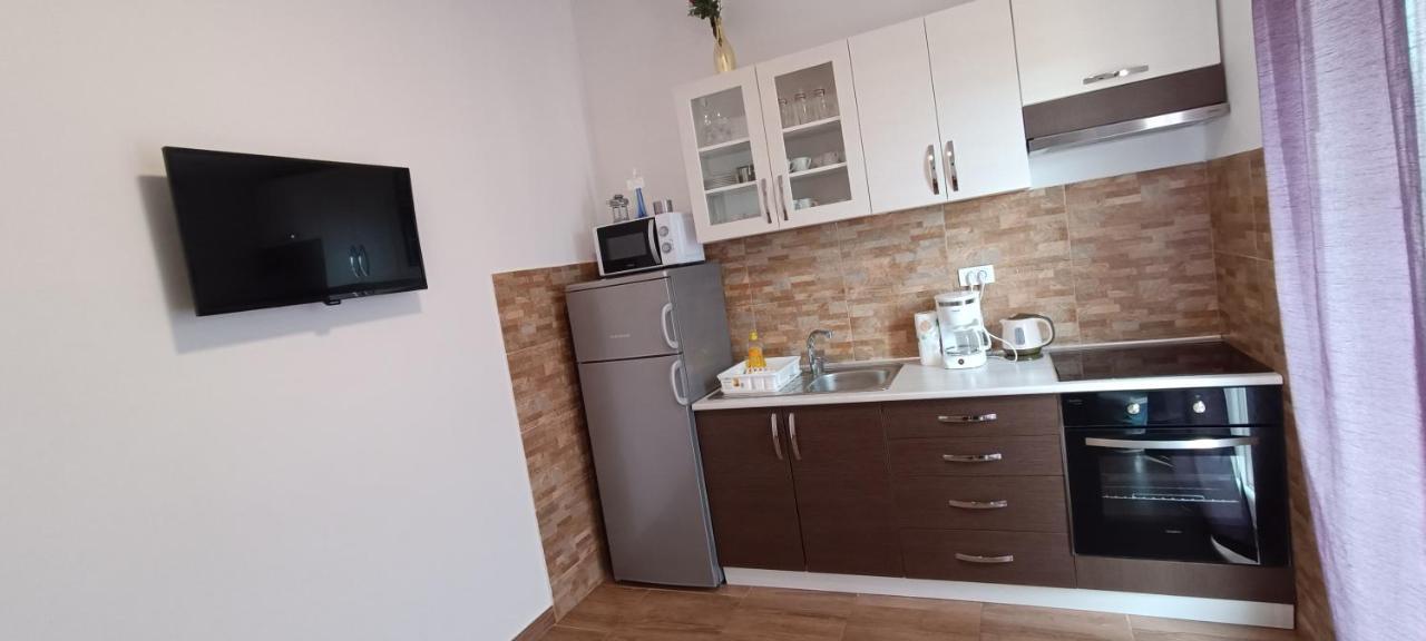 Apartman Darko روغوزنيكا المظهر الخارجي الصورة