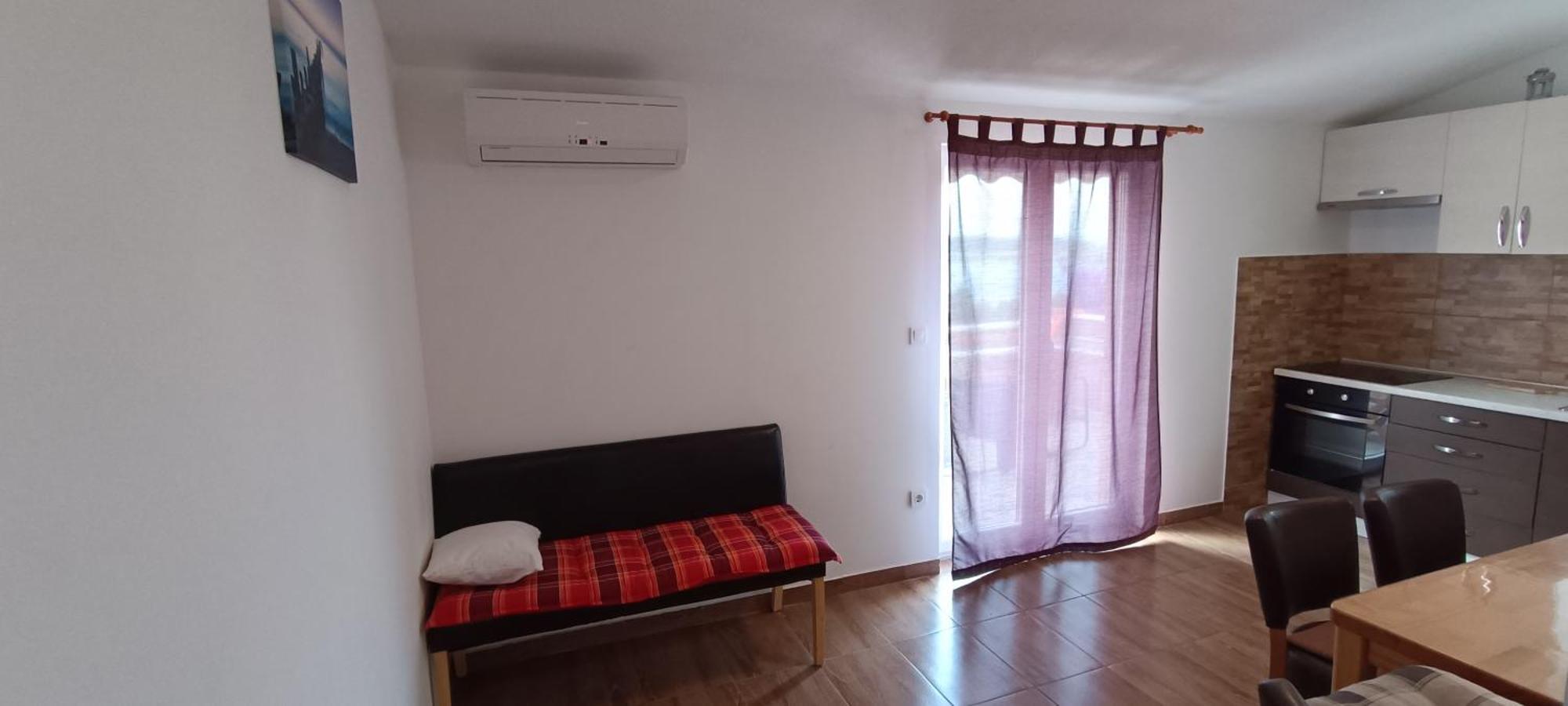 Apartman Darko روغوزنيكا المظهر الخارجي الصورة
