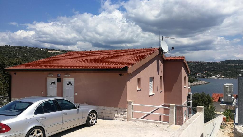 Apartman Darko روغوزنيكا المظهر الخارجي الصورة