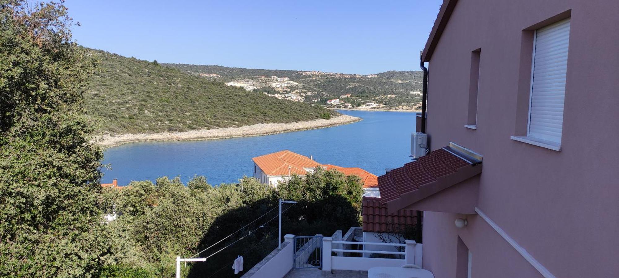 Apartman Darko روغوزنيكا الغرفة الصورة
