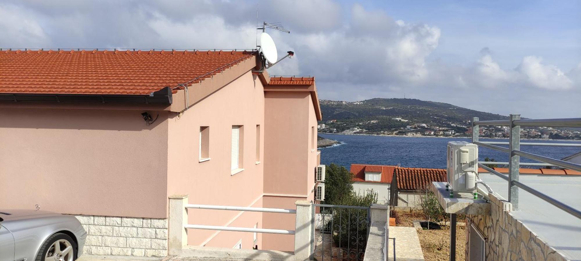 Apartman Darko روغوزنيكا الغرفة الصورة