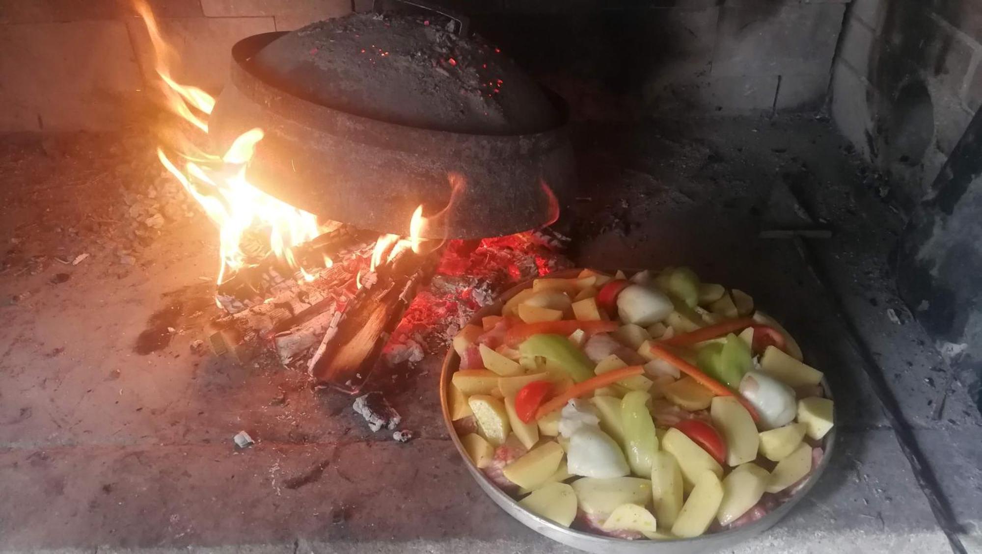 Apartman Darko روغوزنيكا الغرفة الصورة