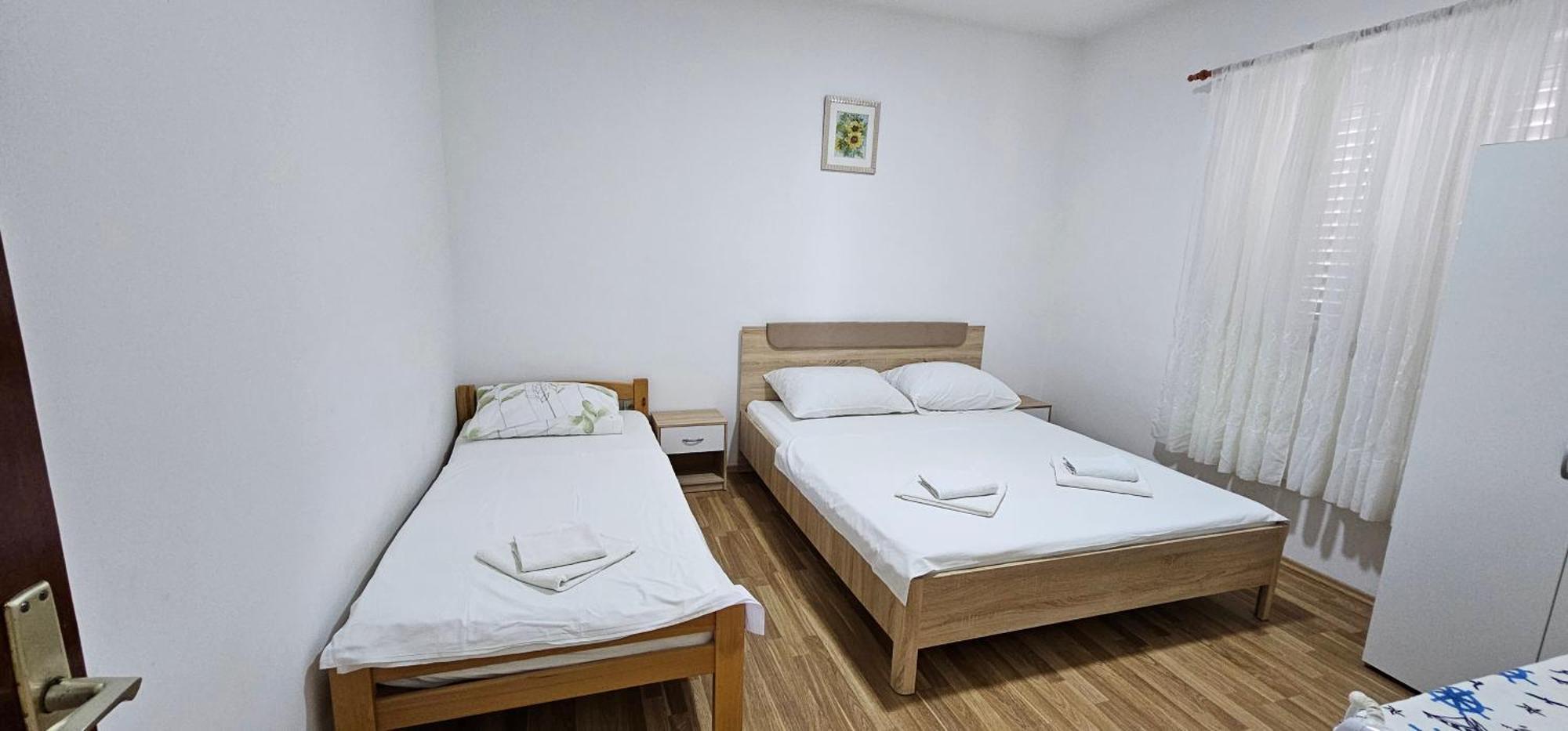 Apartman Darko روغوزنيكا المظهر الخارجي الصورة