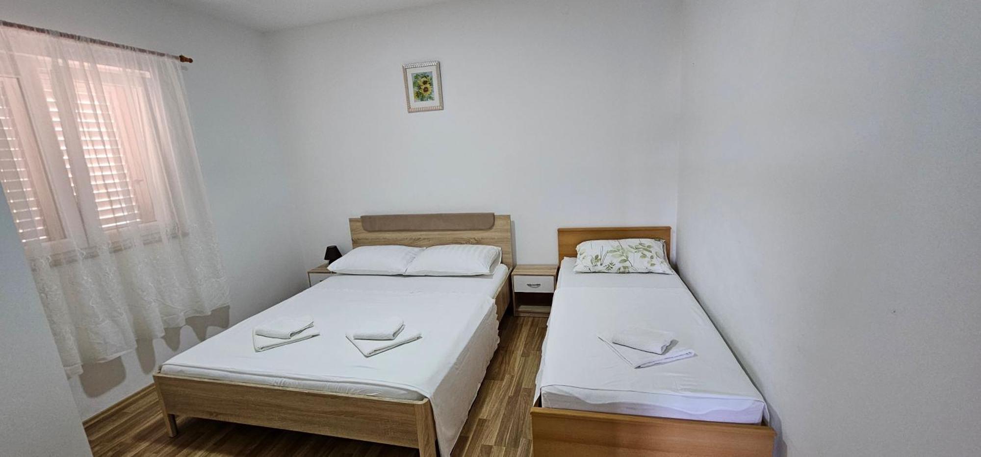 Apartman Darko روغوزنيكا المظهر الخارجي الصورة
