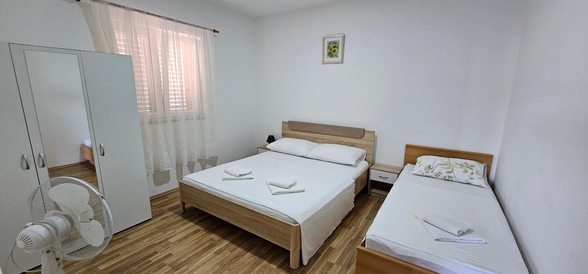 Apartman Darko روغوزنيكا المظهر الخارجي الصورة