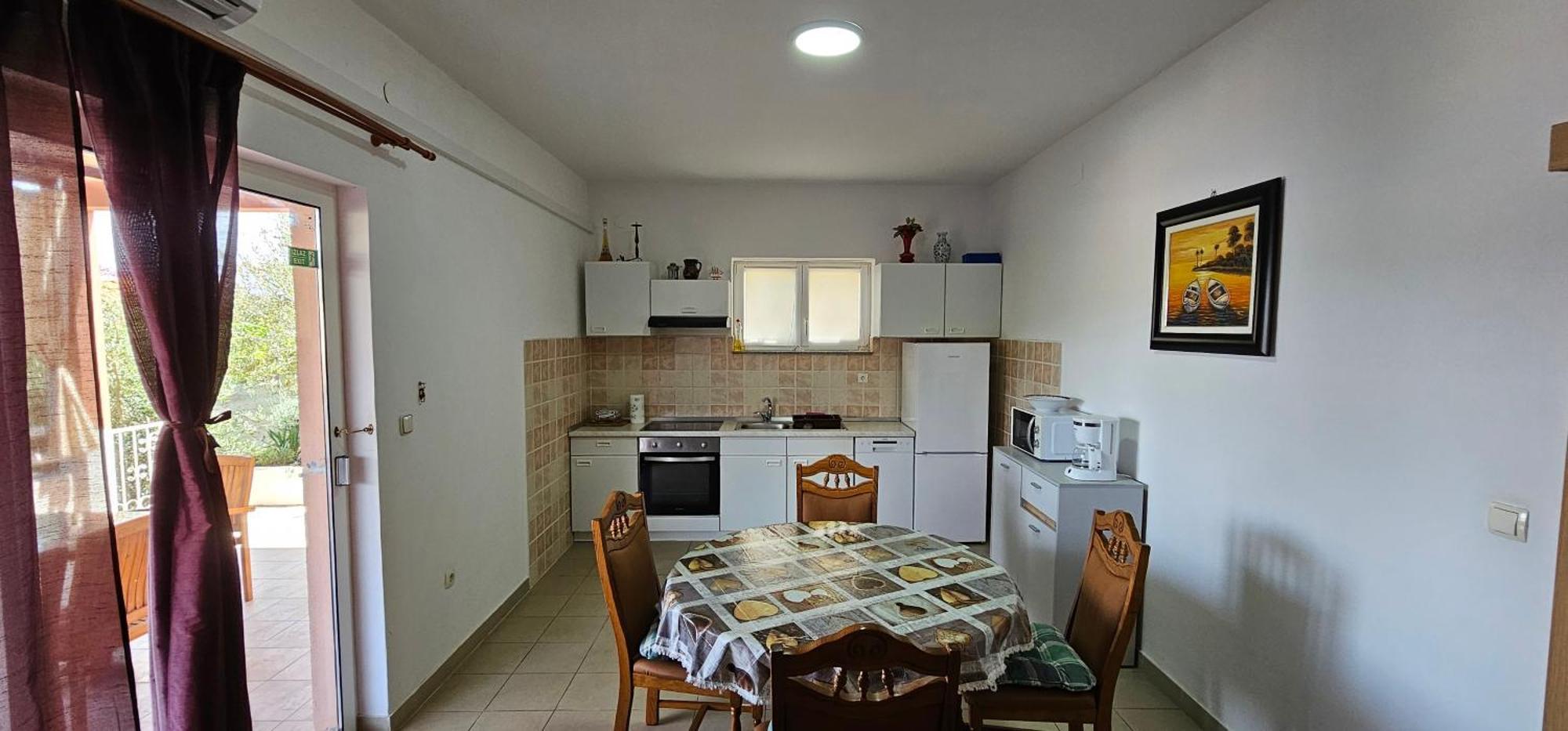 Apartman Darko روغوزنيكا المظهر الخارجي الصورة