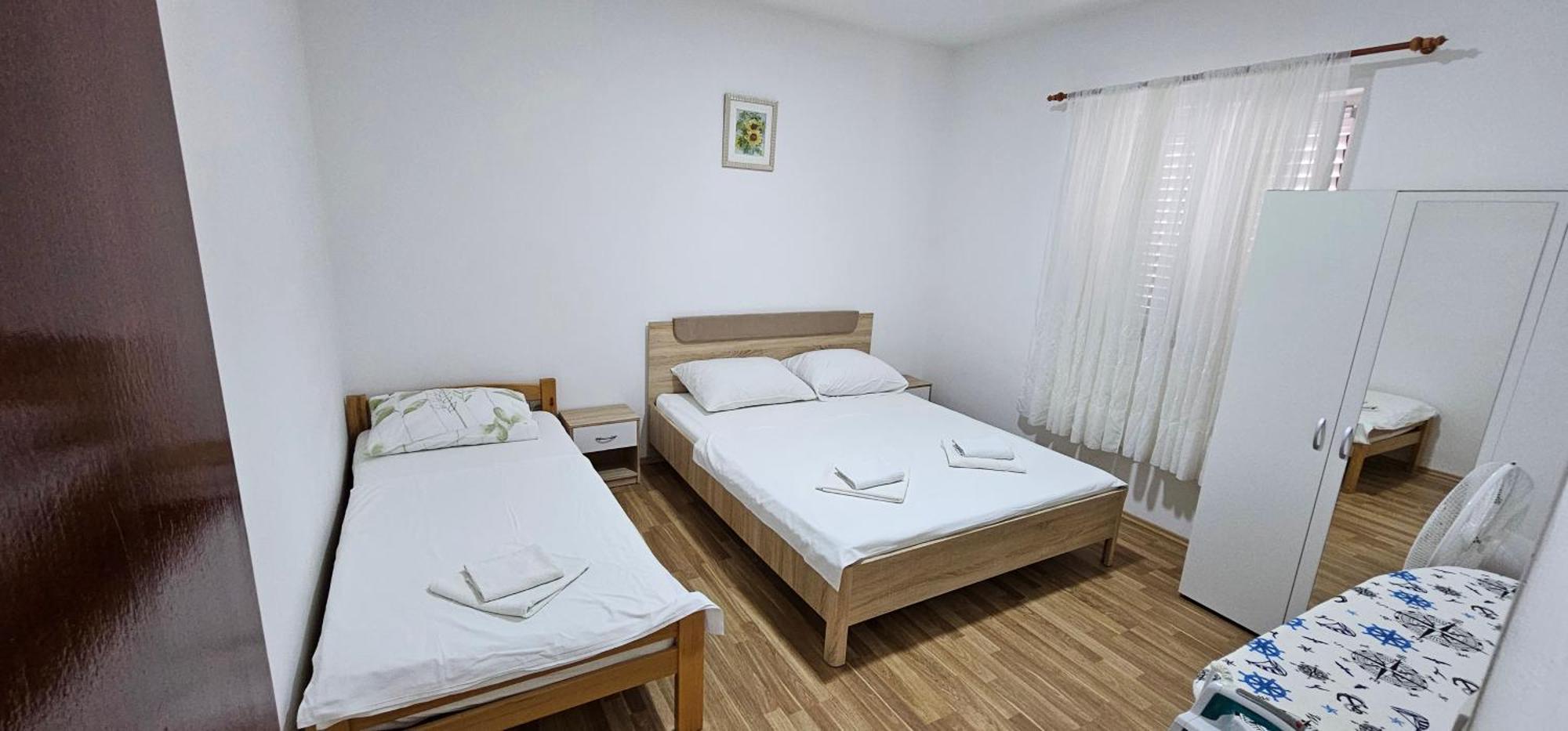 Apartman Darko روغوزنيكا المظهر الخارجي الصورة